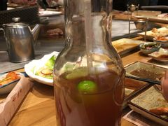 -赤坂亭·M9和牛烧肉·铁板烧(合肥万象城店)