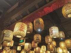 -南京大牌档(青岛万象城店)
