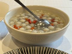 酒酿圆子-新雅粤菜馆(南京东路店)