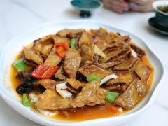 -三江源美食城