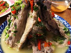 -曼谷食堂·泰国家庭料理(丹桂路店)