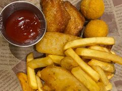 -188西餐厅(园林宾馆店)