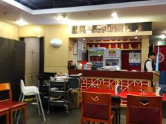 大堂-宏状元现熬粥·京味菜(五棵松店)