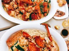 -悉尼鱼市场