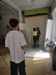 -光影纪·Baby·Home儿童摄影(丁桥店)