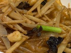 -六合居·邯郸菜·武安菜起源地