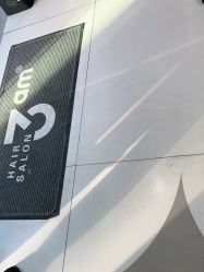-M造型