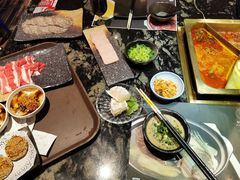 -王家渡火锅店(亦庄店)