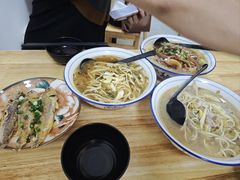 -小河无名面馆
