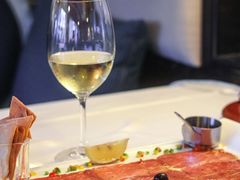 -火车头法国西餐厅