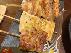 -鸟鹏烧鸟居酒屋(昌岗店)