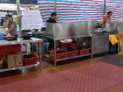 大堂-大笑饭堂(甲子桥店)