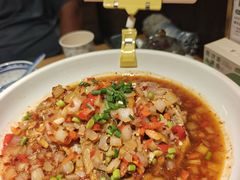 -图味美小黄鱼·景德菜(浙江路店)