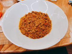 蟹黄金-蟹家大院(外滩店)