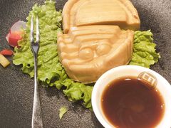 -望乡楼上海菜(日月光店)