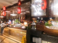 -芭菲盛宴·环球美食(北城国际店)