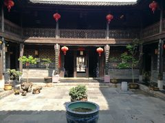 -石屏会馆