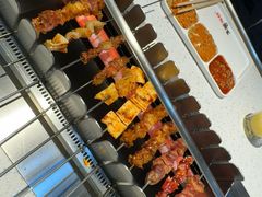 -玉善烧烤串城(长春总店)