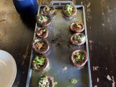 -玛吉阿米·餐吧