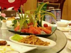 -紫丁香饭店-中餐厅