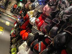 -威尔仕健身·游泳(龙湖天街店)