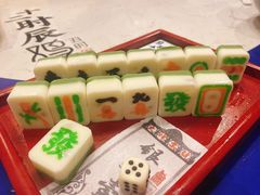 -长安大牌档之西安博物院文化餐厅(中贸店)