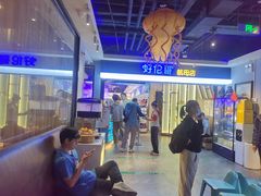 -好伦哥比萨烤肉自助(昌平航母店)