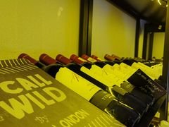 -ibarrel爱杯·bistro&brunch(江宁路店)