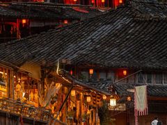 -林坑古村落