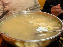 -老马斑鱼店(桂花路店)