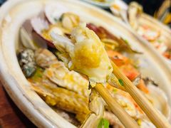 -船梆煮•蒸汽海鲜·生腌干蒸(五四广场店)
