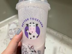 -一只酸奶牛(八一路店)