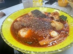 -晓马鸭店(新芜路店)