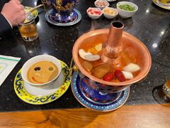 -南门涮肉(上海二店)