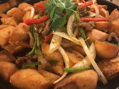 -塔哈尔·新疆盛宴(城西银泰店)