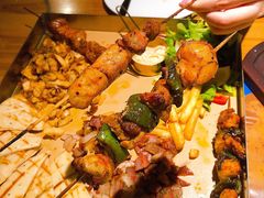 -HELLO MUSAE 拾光缪斯餐厅·纯正希腊风味(苏州中心店)