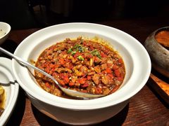 -千百味红餐厅·江西菜(绿地双子塔店)