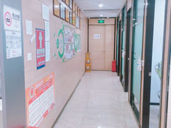 -深圳正夫口腔医疗管理连锁有限公司温莎口腔门诊部(东门店)