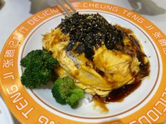 -张腾记茶餐厅(保利大都汇C区店)