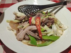 -西贝(吴江路湟普汇店)