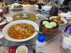 -丰鲤楼•闽南茶楼(仟禧汇店)