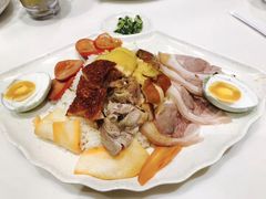 -太兴烧味餐厅(宝明大厦店)