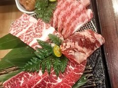 -花肴·和牛烧肉(顺义五里仓店)