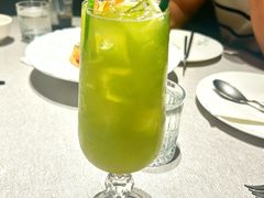 -BetterThai 泰加(苏州中心店)