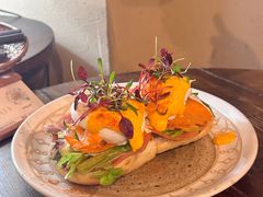 -MORNING GOOD Bistro(翰林府店)