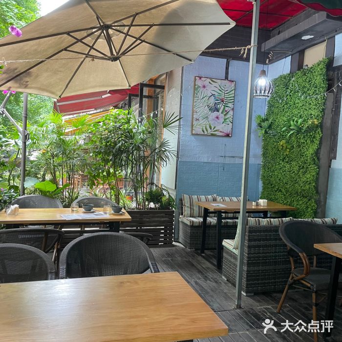 燕子·越南小馆(贝新巷店)景观位图片