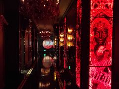 -INLOVE KTV(杭州滨江宝龙城店)