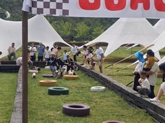 -栾川竹海野生动物园