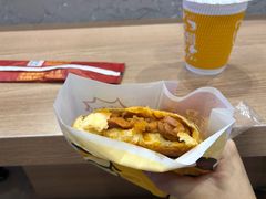 -吉品合酥脆烤饼(嘉里城店)