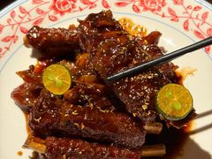 -汉小城·老铫子藕汤·乡野湖北菜(江汉路吉庆街店)